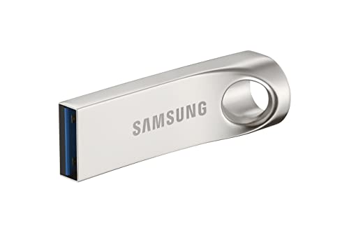 Samsung 32GB BAR (METAL) USB 3.0 Flash Drive