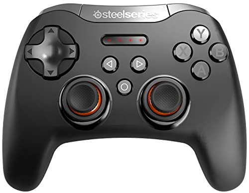 SteelSeries Android Bluetooth Controller