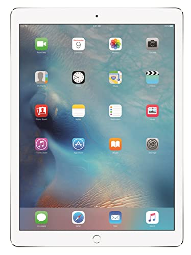 Apple iPad Pro – 12.9” Display