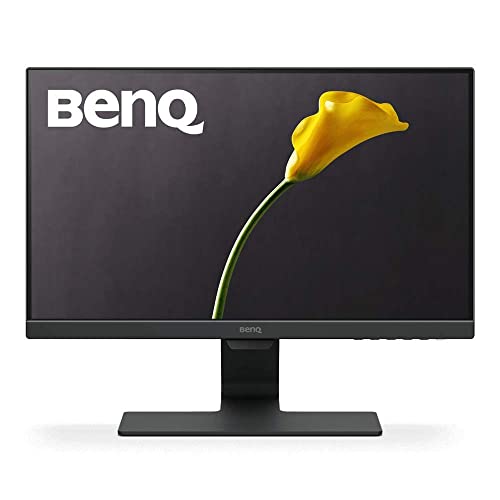 BenQ GW2280 Slim Bezel Monitor