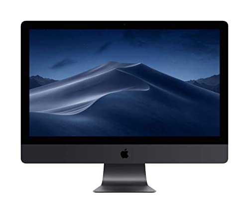  Apple iMac Pro