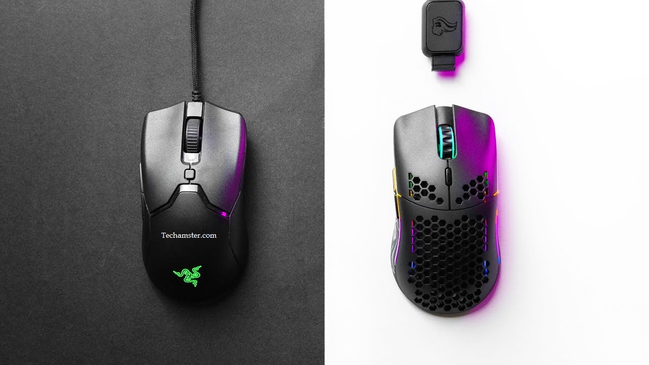 Wired vs Wireless Gaming Mouse – Which Is Best For Gaming?