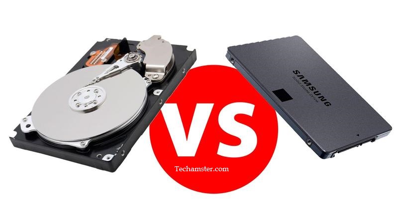 SSD vs HDD – Which One Is Best For Gaming [Guides]