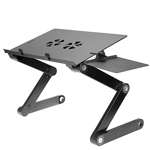  iCraze Vented Laptop Stand Riser