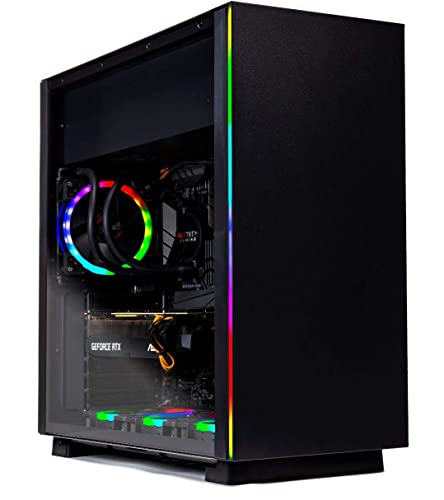 SkyTech [RTX 2080] Oracle X – VR Ready Gaming Computer PC