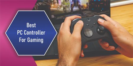 Best PC Controller For Gaming 2022