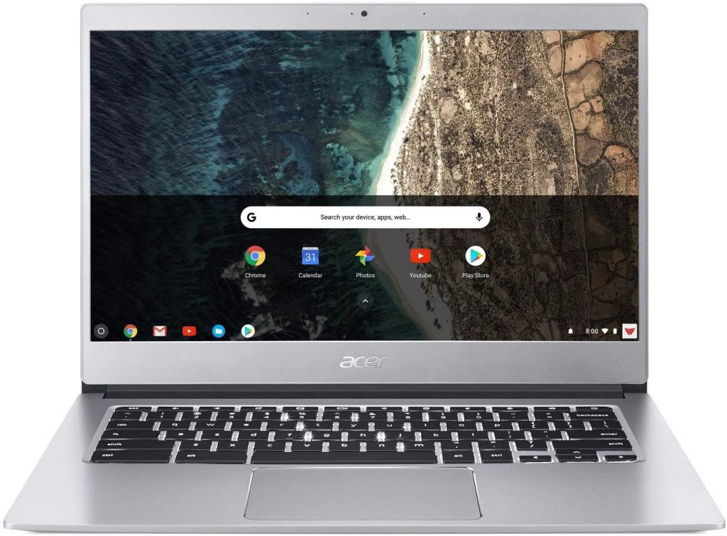 Acer Chromebook 514,