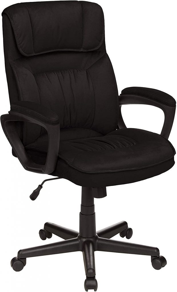 AmazonBasics Classic office chair