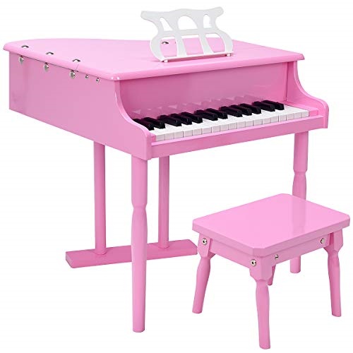 Goplus Classical Kids Keyboard Piano under $100   