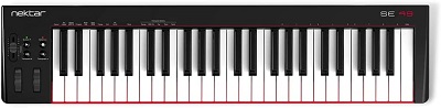 Nektar SE49 MIDI Keyboard Under $100  