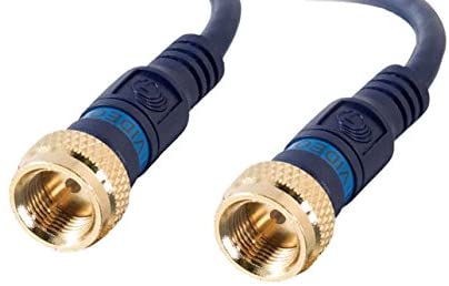 C2G 28721 Internet Modem Cable